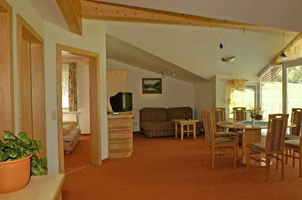Haus Katharina, Summercard Included Kaprun Exterior photo